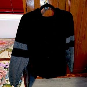 Love and Liberty hoodie